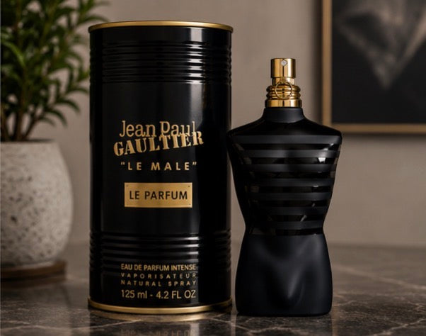 Jean Paul Gaultier Le Male Le Parfum 125ml
